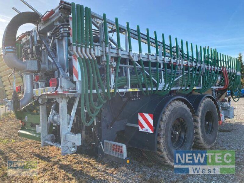 Sonstiges des Typs Wienhoff PTW 23.000 PROFI LINE, Gebrauchtmaschine in Coppenbrügge (Bild 2)