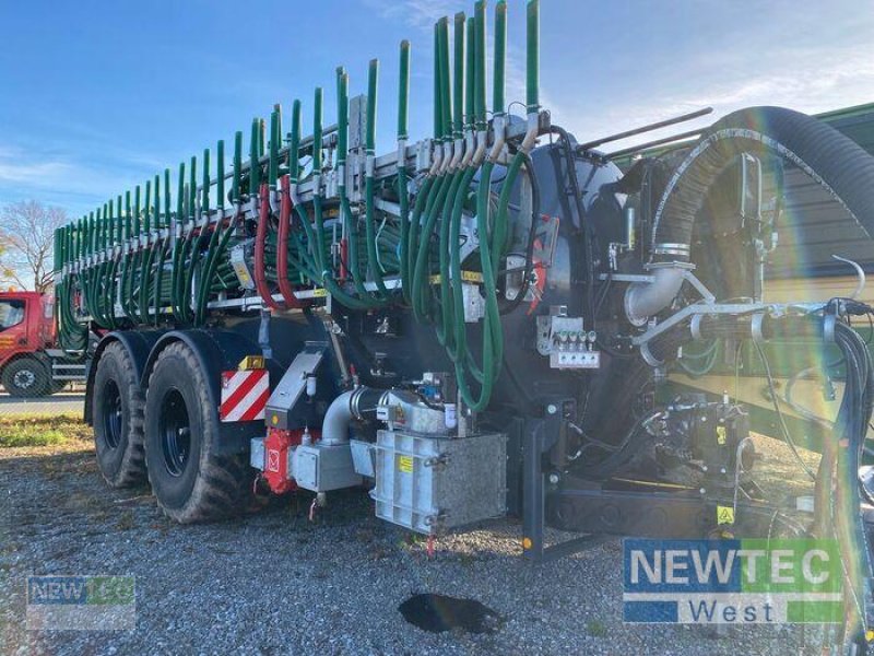 Sonstiges des Typs Wienhoff PTW 23.000 PROFI LINE, Gebrauchtmaschine in Coppenbrügge (Bild 1)