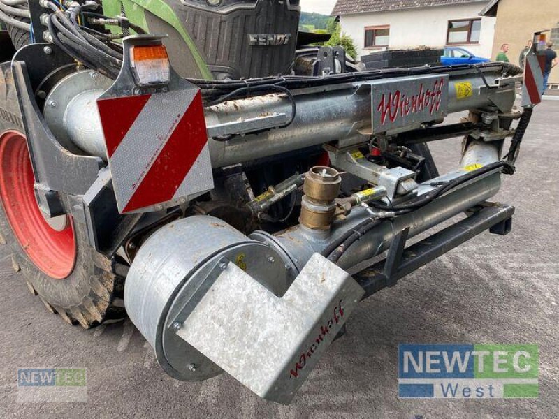 Sonstiges des Typs Wienhoff PTW 23.000 PROFI LINE, Gebrauchtmaschine in Coppenbrügge (Bild 6)