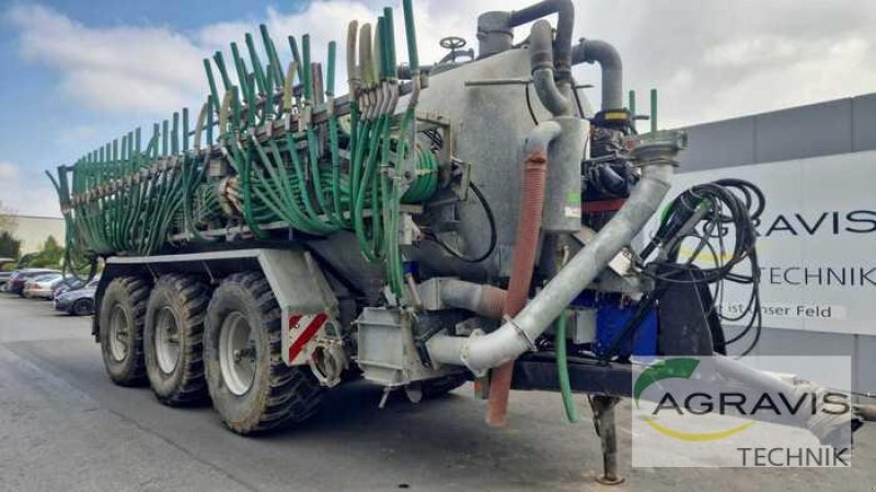 Sonstiges tipa Wienhoff PTW 23.000 PROFI LINE, Gebrauchtmaschine u Melle-Wellingholzhausen (Slika 1)