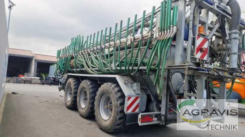 Sonstiges tipa Wienhoff PTW 23.000 PROFI LINE, Gebrauchtmaschine u Melle-Wellingholzhausen (Slika 10)