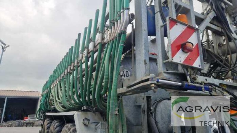 Sonstiges tipa Wienhoff PTW 23.000 PROFI LINE, Gebrauchtmaschine u Melle-Wellingholzhausen (Slika 8)