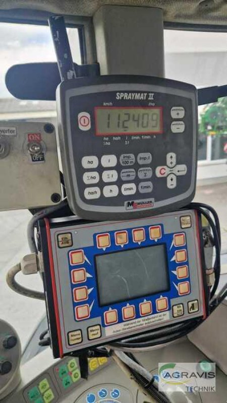 Sonstiges tipa Wienhoff PTW 23.000 PROFI LINE, Gebrauchtmaschine u Melle-Wellingholzhausen (Slika 14)