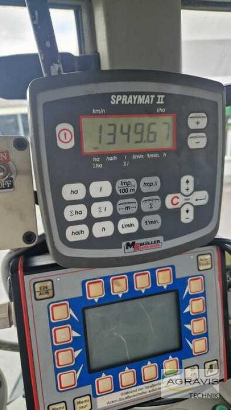 Sonstiges tipa Wienhoff PTW 23.000 PROFI LINE, Gebrauchtmaschine u Melle-Wellingholzhausen (Slika 13)