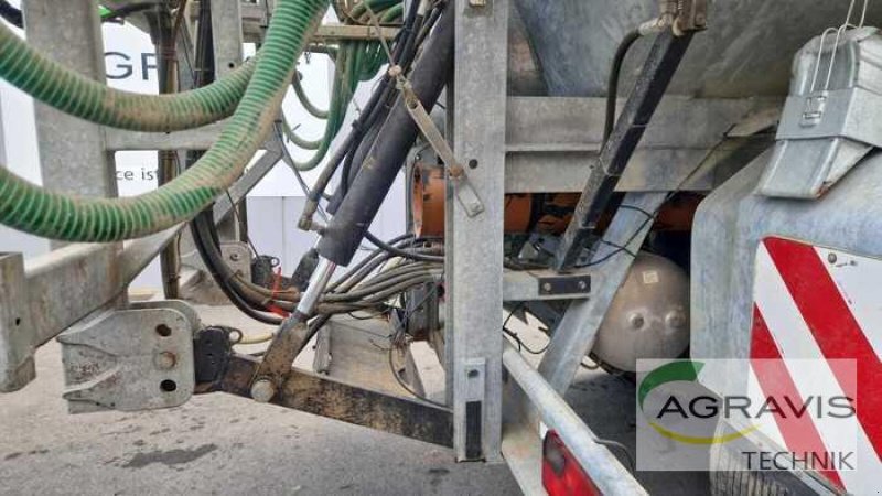 Sonstiges tipa Wienhoff PTW 23.000 PROFI LINE, Gebrauchtmaschine u Melle-Wellingholzhausen (Slika 4)