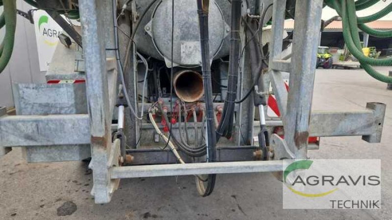 Sonstiges tipa Wienhoff PTW 23.000 PROFI LINE, Gebrauchtmaschine u Melle-Wellingholzhausen (Slika 5)