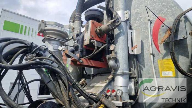 Sonstiges tipa Wienhoff PTW 23.000 PROFI LINE, Gebrauchtmaschine u Melle-Wellingholzhausen (Slika 12)