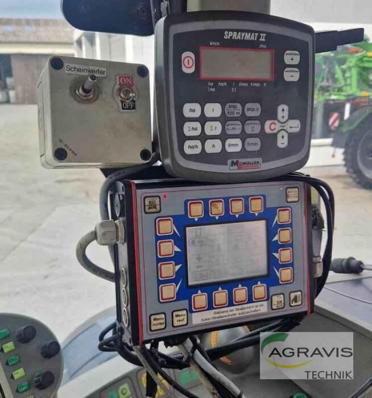 Sonstiges tipa Wienhoff PTW 23.000 PROFI LINE, Gebrauchtmaschine u Melle-Wellingholzhausen (Slika 15)