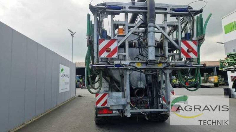 Sonstiges tipa Wienhoff PTW 23.000 PROFI LINE, Gebrauchtmaschine u Melle-Wellingholzhausen (Slika 7)