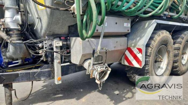 Sonstiges tipa Wienhoff PTW 23.000 PROFI LINE, Gebrauchtmaschine u Melle-Wellingholzhausen (Slika 11)