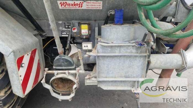 Sonstiges tipa Wienhoff PTW 23.000 PROFI LINE, Gebrauchtmaschine u Melle-Wellingholzhausen (Slika 3)