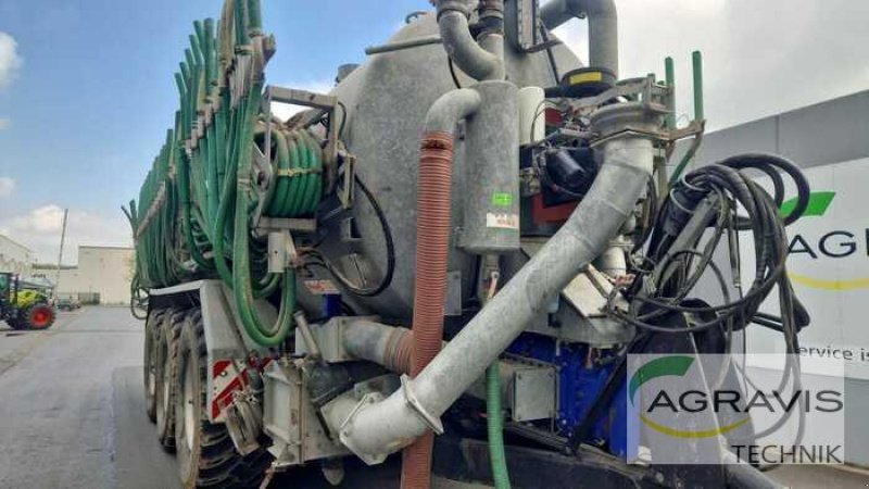 Sonstiges tipa Wienhoff PTW 23.000 PROFI LINE, Gebrauchtmaschine u Melle-Wellingholzhausen (Slika 2)