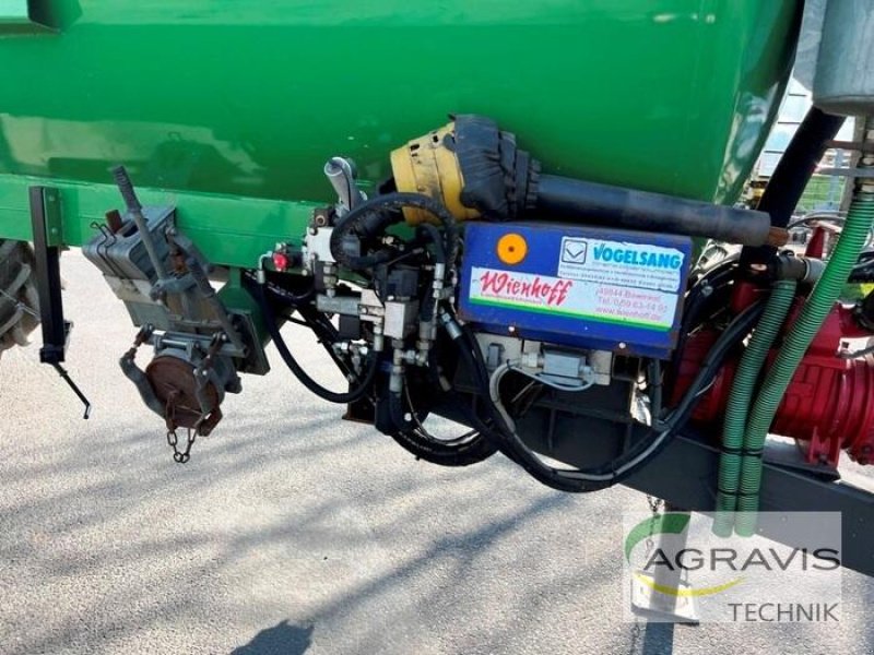 Sonstiges typu Wienhoff VT 14000, Gebrauchtmaschine v Meppen-Versen (Obrázek 7)