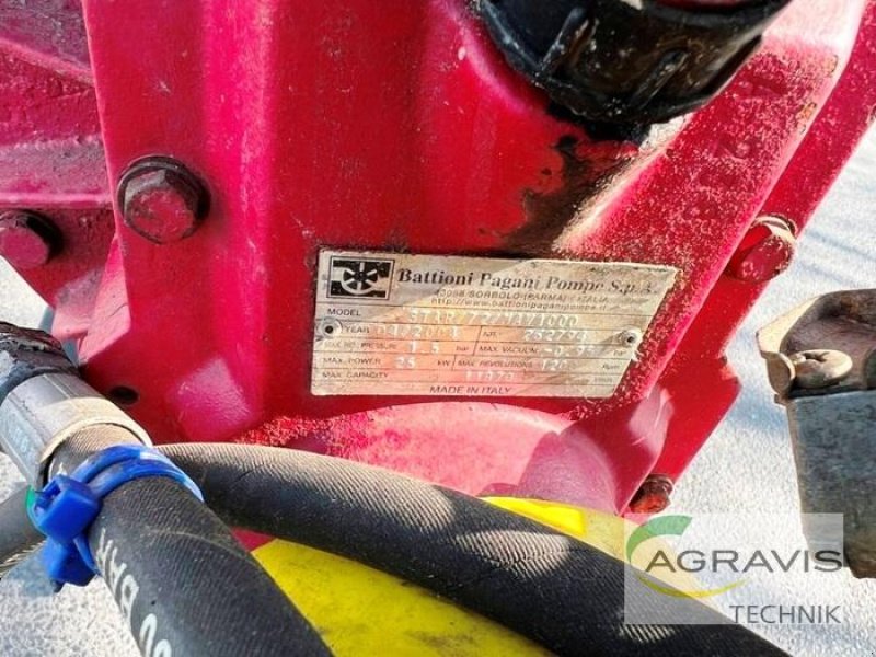 Sonstiges typu Wienhoff VT 14000, Gebrauchtmaschine v Meppen-Versen (Obrázek 18)