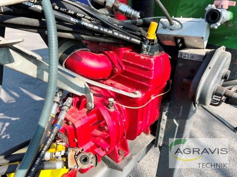 Sonstiges typu Wienhoff VT 14000, Gebrauchtmaschine v Meppen-Versen (Obrázek 17)