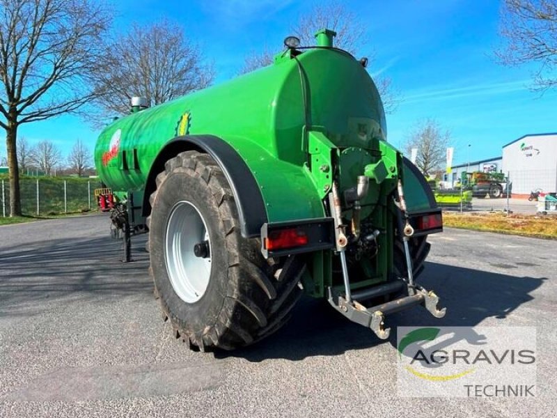 Sonstiges typu Wienhoff VT 14000, Gebrauchtmaschine v Meppen-Versen (Obrázek 4)