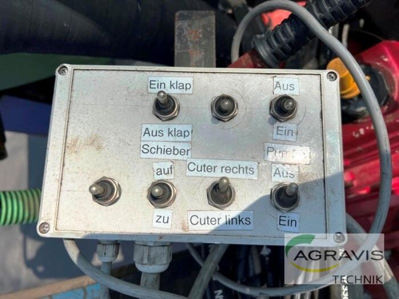 Sonstiges typu Wienhoff VT 14000, Gebrauchtmaschine v Meppen-Versen (Obrázek 21)