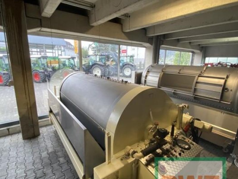 Sonstiges des Typs Willmes UP 2500 lackiert, Gebrauchtmaschine in Piesport (Bild 1)