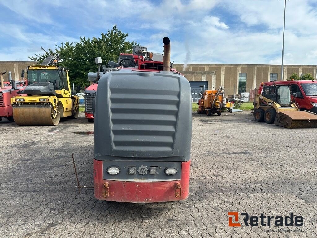Sonstiges des Typs Wirtgen W50 DCI Asfalt fræser, Gebrauchtmaschine in Rødovre (Bild 4)