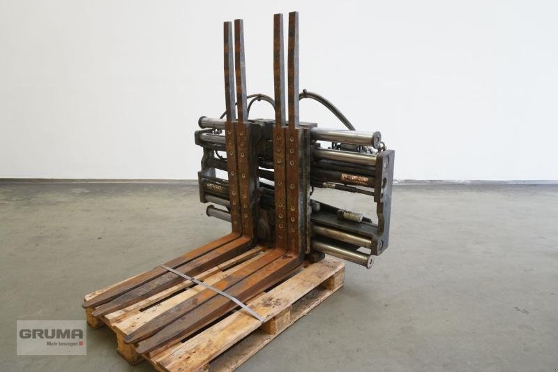 Sonstiges typu WM Meyer MY210139, Gebrauchtmaschine v Friedberg-Derching (Obrázek 1)