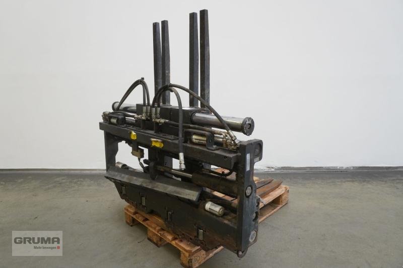 Sonstiges typu WM Meyer MY210139, Gebrauchtmaschine v Friedberg-Derching (Obrázek 2)