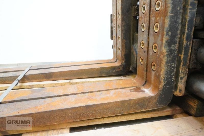 Sonstiges typu WM Meyer MY210139, Gebrauchtmaschine v Friedberg-Derching (Obrázek 4)