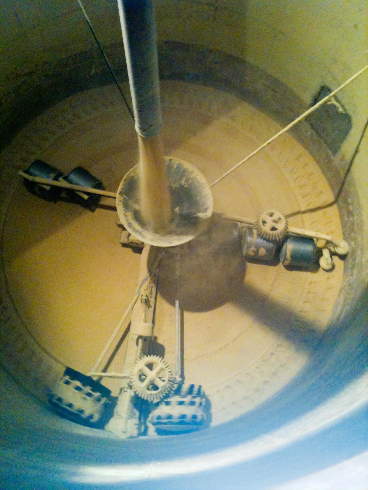 Sonstiges du type Wolf CCM Fräse, Gebrauchtmaschine en Bad Griesbach (Photo 1)