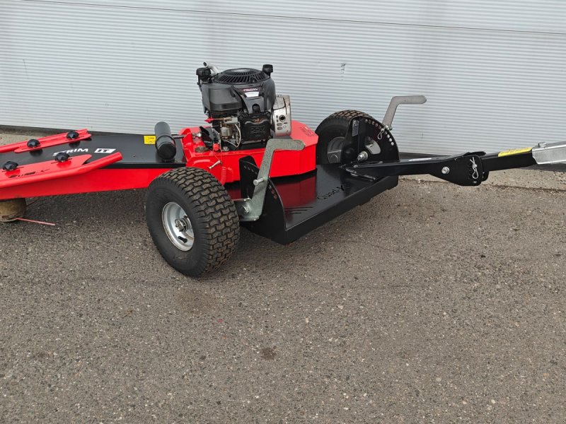 Sonstiges от тип Worky Quad Stim-it, Gebrauchtmaschine в Holstebro (Снимка 1)