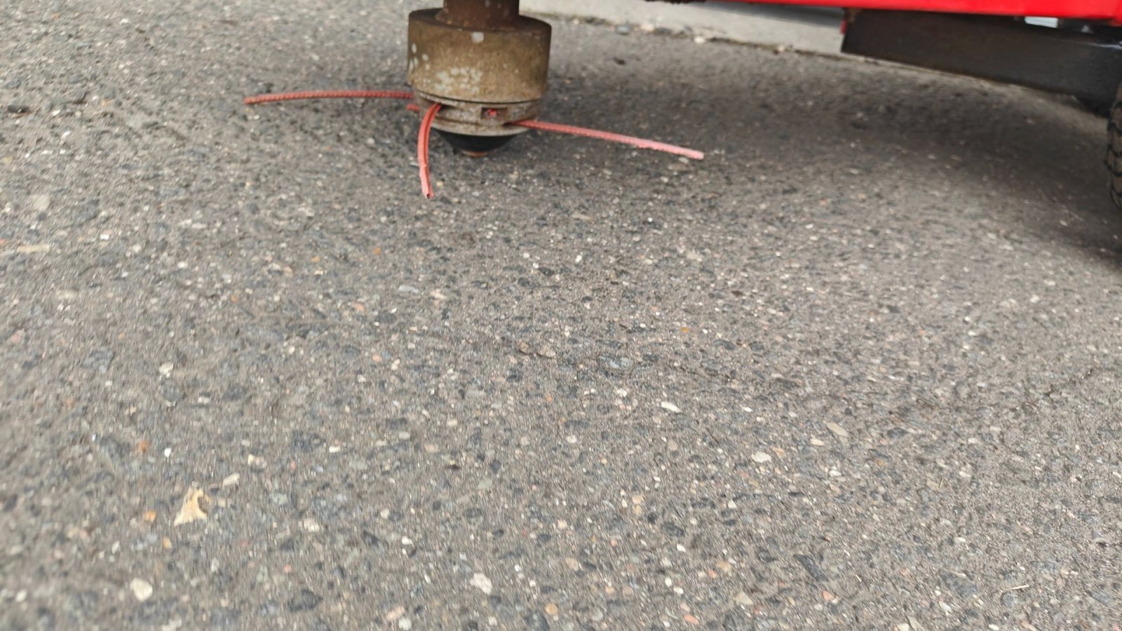 Sonstiges del tipo Worky Quad Stim-it, Gebrauchtmaschine In Holstebro (Immagine 4)