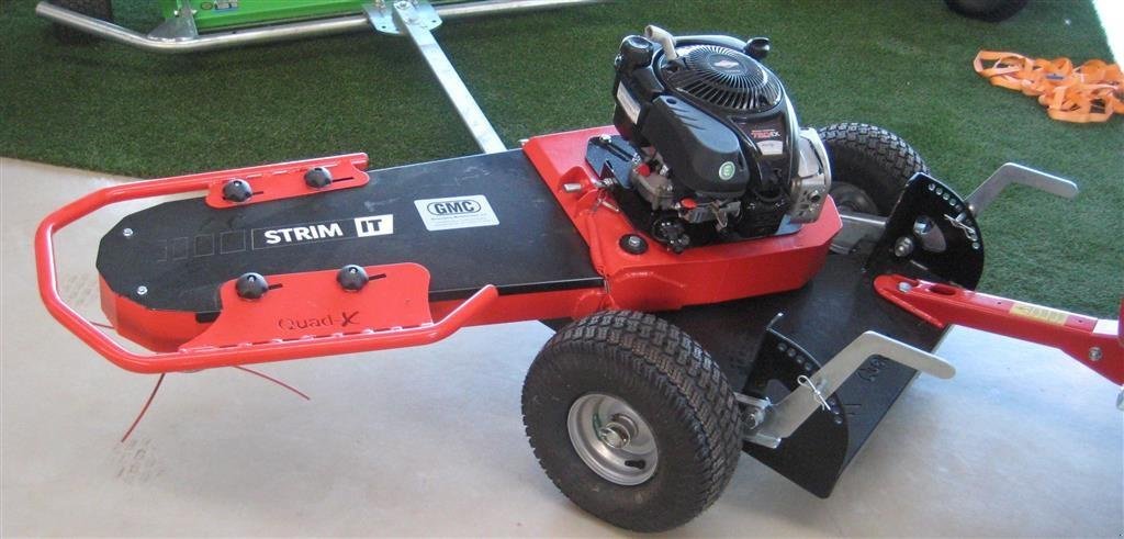 Sonstiges of the type Worky Quad Stim-it, Gebrauchtmaschine in Glamsbjerg (Picture 1)