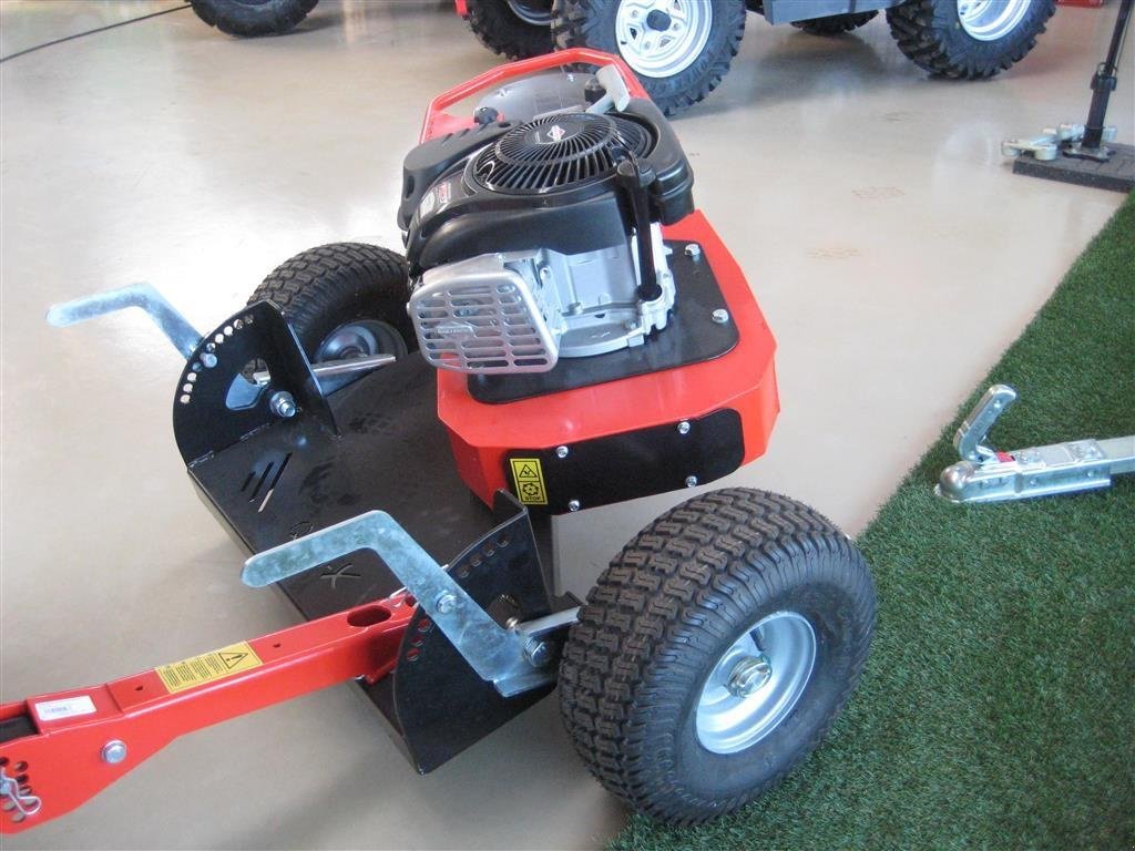 Sonstiges of the type Worky Quad Stim-it, Gebrauchtmaschine in Glamsbjerg (Picture 4)