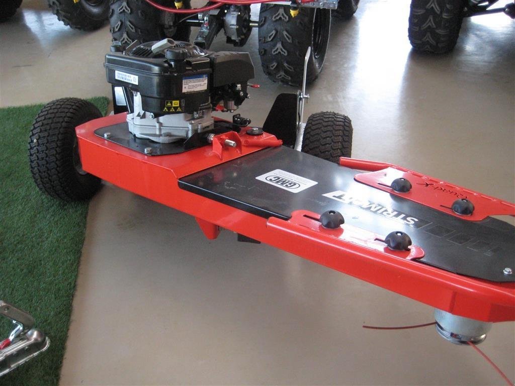 Sonstiges of the type Worky Quad Stim-it, Gebrauchtmaschine in Glamsbjerg (Picture 2)