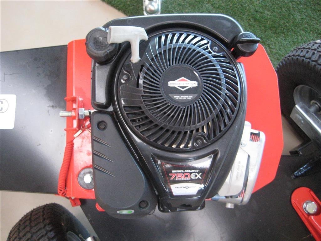 Sonstiges of the type Worky Quad Stim-it, Gebrauchtmaschine in Glamsbjerg (Picture 6)