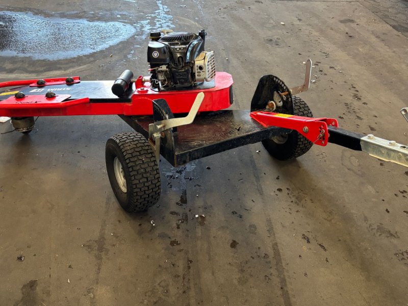 Sonstiges типа Worky Quad STRIM-IT  Kantklipper til ATV, Gebrauchtmaschine в Holstebro (Фотография 1)