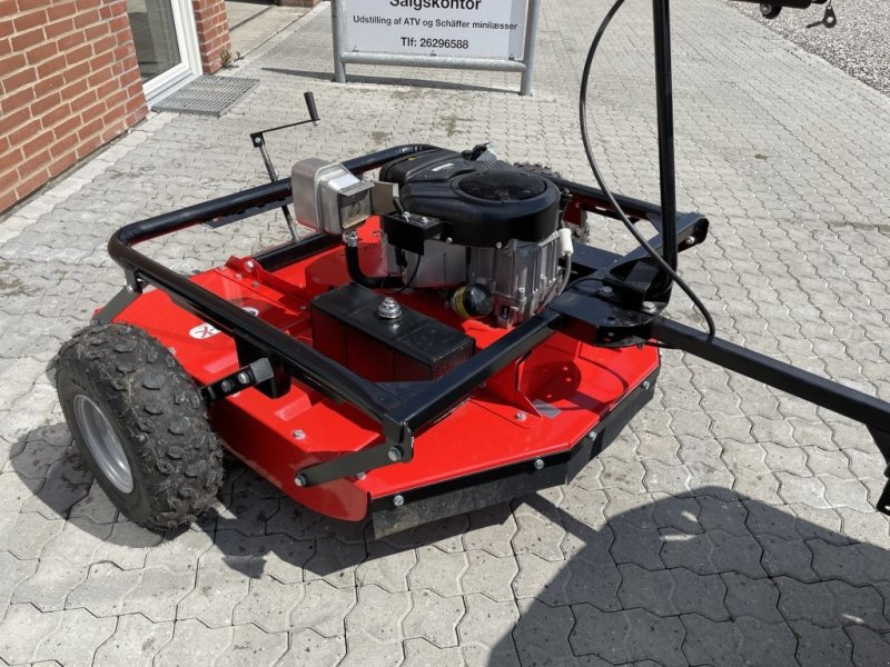 Sonstiges tipa Worky Quad Wildcut ATV Mower, Gebrauchtmaschine u Hadsten (Slika 1)