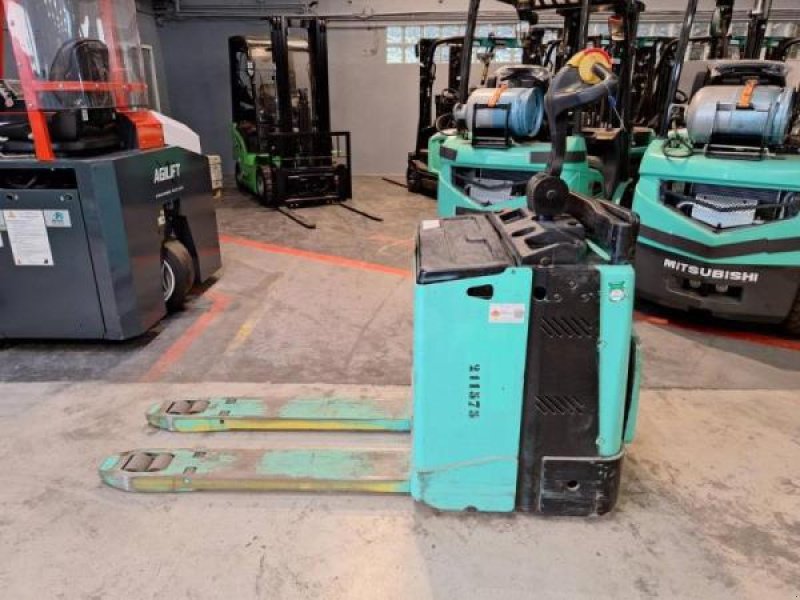 Sonstiges des Typs Yale MP20X, Gebrauchtmaschine in senlis (Bild 7)