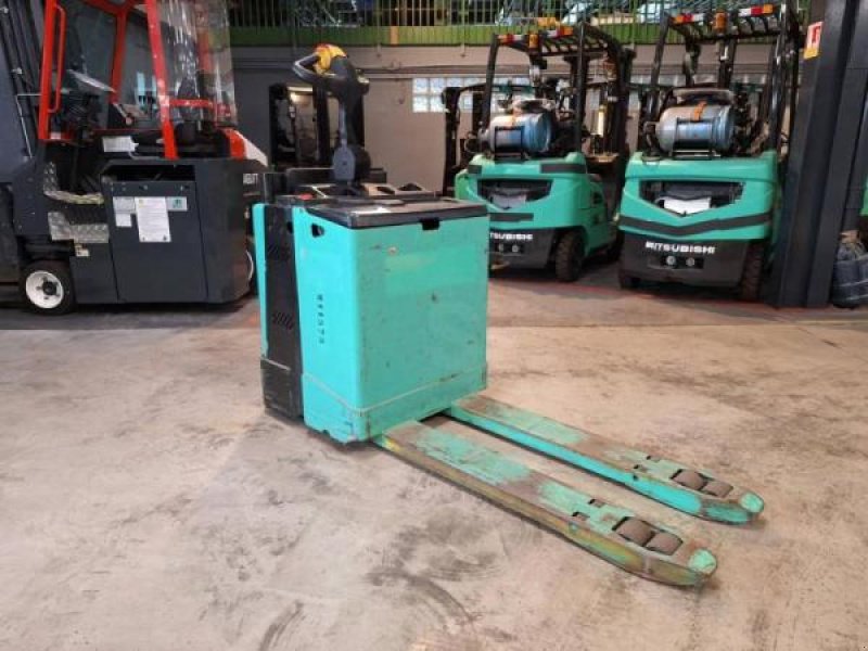 Sonstiges des Typs Yale MP20X, Gebrauchtmaschine in senlis (Bild 1)