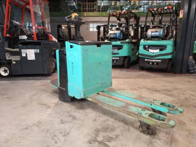 Sonstiges des Typs Yale MP20X, Gebrauchtmaschine in senlis (Bild 8)