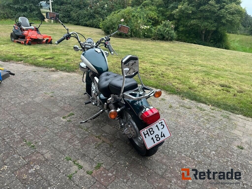 Sonstiges des Typs Yamaha virago 535, Gebrauchtmaschine in Rødovre (Bild 5)