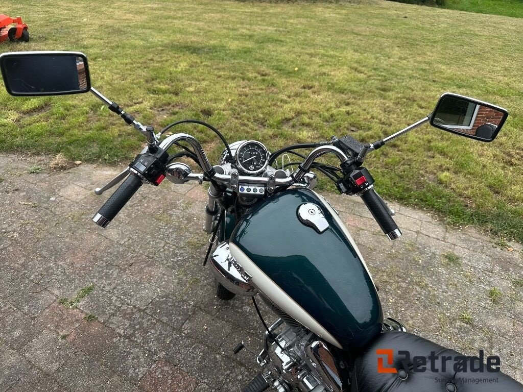 Sonstiges des Typs Yamaha virago 535, Gebrauchtmaschine in Rødovre (Bild 2)