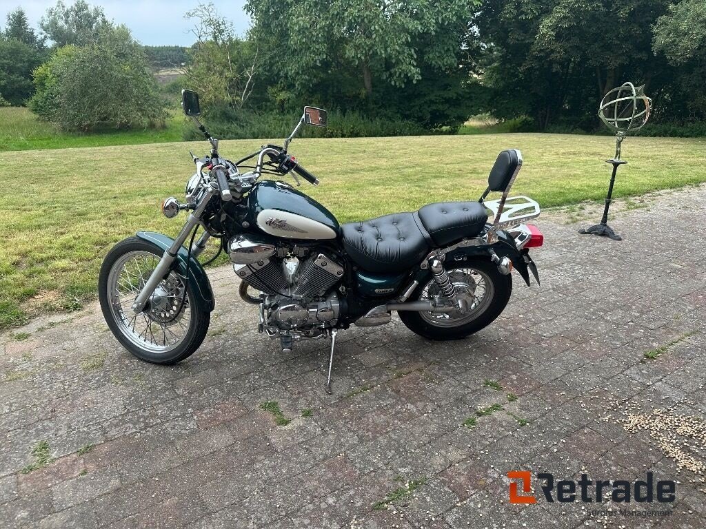 Sonstiges des Typs Yamaha virago 535, Gebrauchtmaschine in Rødovre (Bild 1)