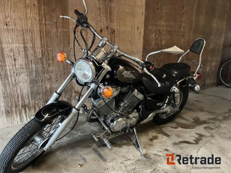 Sonstiges des Typs Yamaha XV 535 VIRAGO, Gebrauchtmaschine in Rødovre (Bild 1)