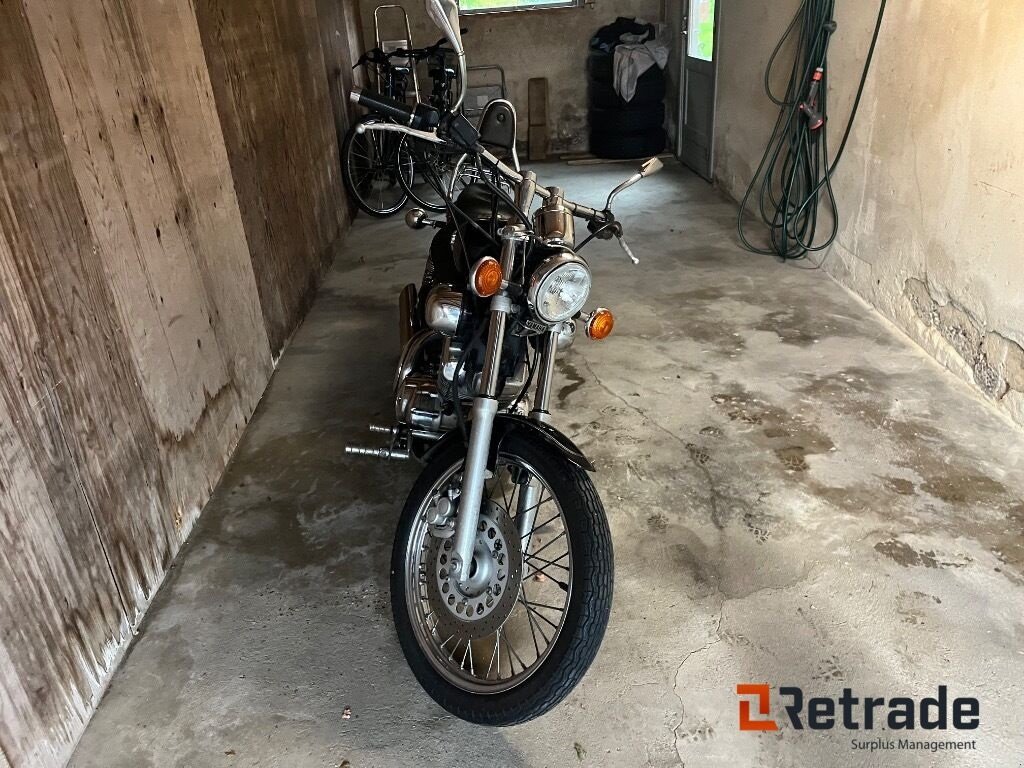 Sonstiges des Typs Yamaha XV 535 VIRAGO, Gebrauchtmaschine in Rødovre (Bild 3)