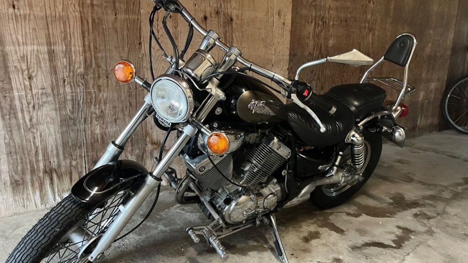 Sonstiges des Typs Yamaha XV 535 VIRAGO, Gebrauchtmaschine in Rødovre (Bild 1)