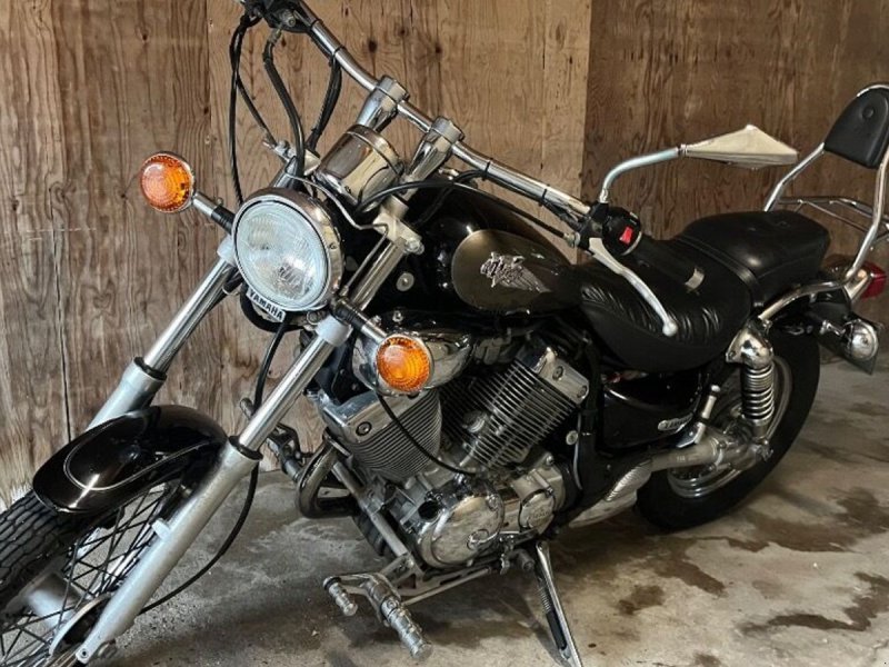 Sonstiges des Typs Yamaha XV 535 VIRAGO, Gebrauchtmaschine in Rødovre (Bild 1)