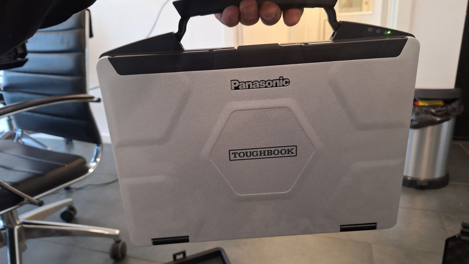 Sonstiges типа Yanmar COMPUTER/TESTER  TEST UDSTYR, Gebrauchtmaschine в Rødekro (Фотография 6)