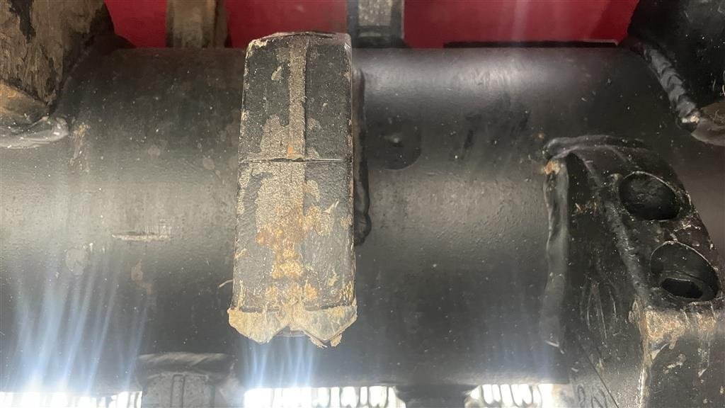 Sonstiges tipa Zanon TL 1400, Gebrauchtmaschine u Suldrup (Slika 3)