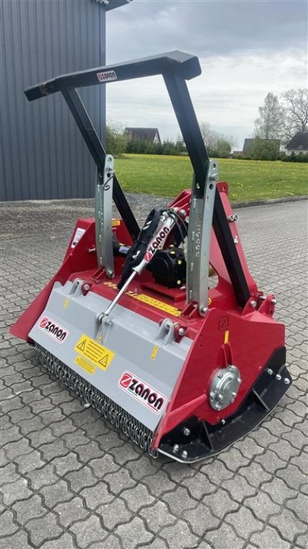 Sonstiges tipa Zanon TL 1400, Gebrauchtmaschine u Suldrup (Slika 4)