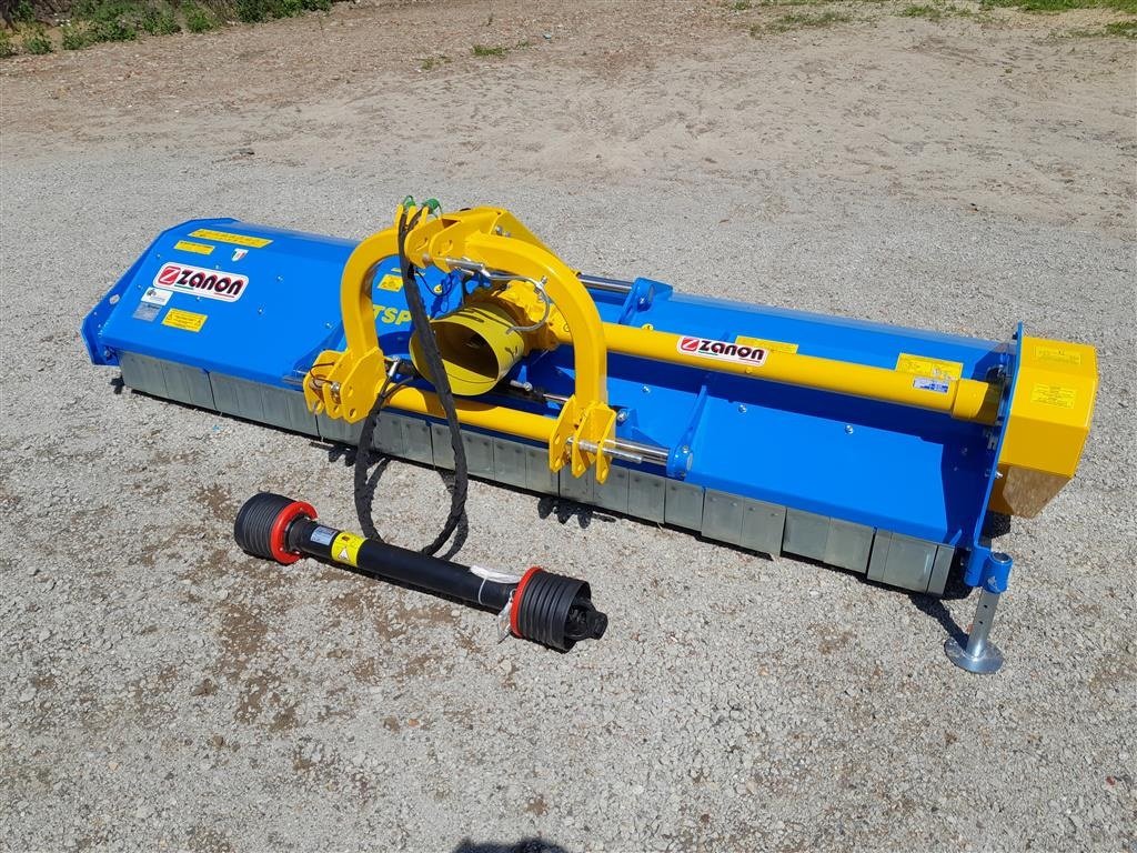 Sonstiges of the type Zanon TSP 3000  "Udstillingsmodel", Gebrauchtmaschine in Skjern (Picture 4)