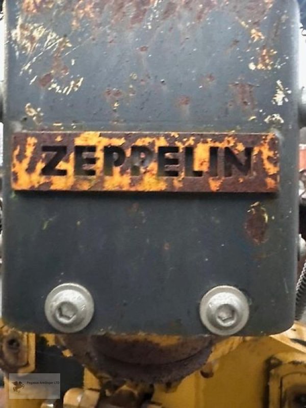 Sonstiges του τύπου Zeppelin HGT Hydraulikgreifer PGS4-800 2-Schalengreifer, Gebrauchtmaschine σε Gevelsberg (Φωτογραφία 6)